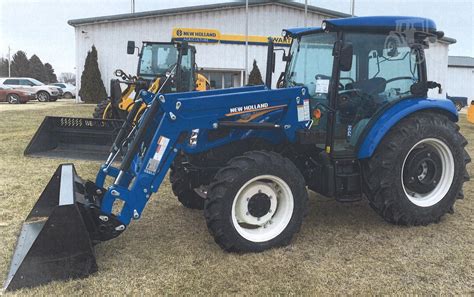 new holland skid steer trencher attachment|new holland workmaster 75 attachments.